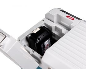 CW003GZ Nevera a batería frío/calor XGT®