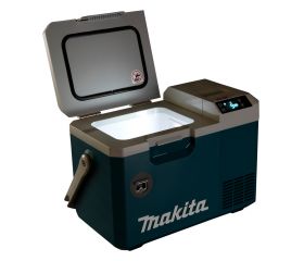 CW003GZ Nevera a batería frío/calor XGT®