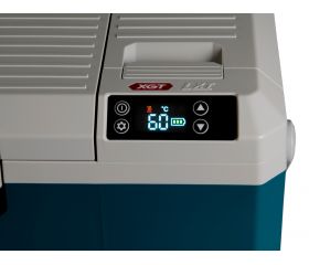 CW003GZ Nevera a batería frío/calor XGT®