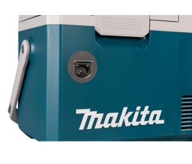 CW003GZ Nevera a batería frío/calor XGT®