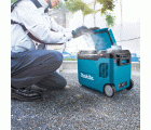 CW006GZ Nevera a batería frío/calor XGT®