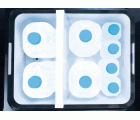 CW006GZ Nevera a batería frío/calor XGT®