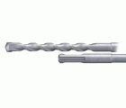 D-00016 Broca  para SDS-PLUS, 4 x 110 mm
