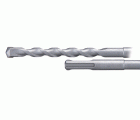 D-00038 Broca  para SDS-PLUS, 5 x 160 mm