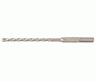 D-00066 Broca  para SDS-PLUS, 6 x 160 mm