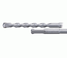 D-00088 Broca  para SDS-PLUS, 6,5 x 110 mm