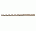 D-00131 Broca  para SDS-PLUS, 8 x 160 mm