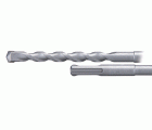 D-00153 Broca  para SDS-PLUS, 8 x 260 mm