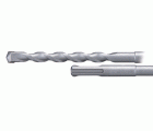 D-00262 Broca  para SDS-PLUS, 14 x 160 mm