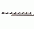 D-07412 Broca helicoidal 22 x 250 mm