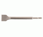 D-08735 Espátula para  SDS-PLUS, 40 x 250 mm