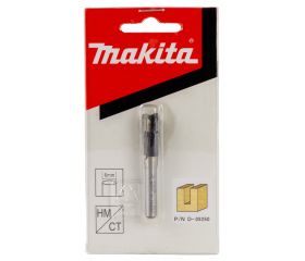 D-09260 Fresa recta 8 x 20 x 6 mm