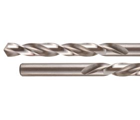 D-09787 Broca de metal HSS-G, 8 x 117 mm