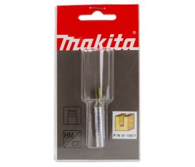 D-10017 Fresa recta 4 x 10 x 8 mm