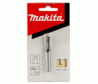 D-10051 Fresa recta 6 x 19 x 8 mm