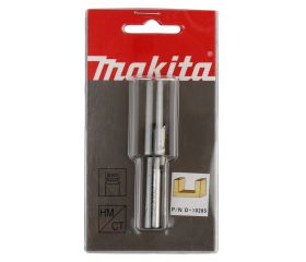 D-10285 Fresa recta 10 x 20 x 8 mm