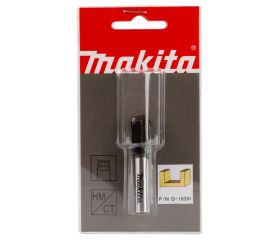 D-10291 Fresa recta 12 x 20 x 8 mm