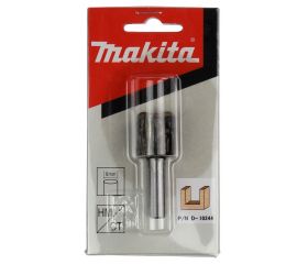 D-10344 Fresa recta 20 x 20 x 8 mm