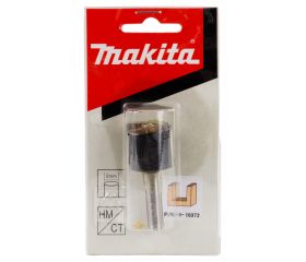 D-10372 Fresa recta 25 x 20 x 8 mm