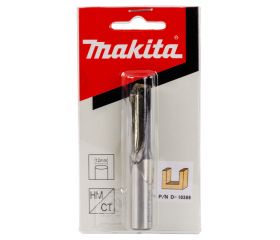 D-10388 Fresa recta 10 x 38 x 12 mm