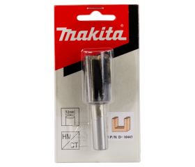 D-10447 Fresa recta 20 x 35 x 12 mm