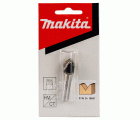 D-10687 Broca de ranura en V 8 x 12.7 x 12.7 mm