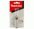D-10702 Broca de ranura en V, 12,7 x 12,7x 12 mm