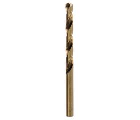 D-13960 Broca para metal HSS-CO, 7,5 x 109 mm