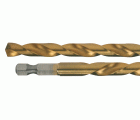 D-14978 Broca de metal HSS-TiN, 6 x 113 mm
