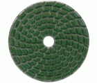 D-15659 Disco pulidor de diamante 100 mm, Finishing