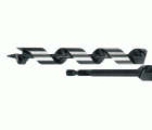 D-15992 Broca helicoidal 6 x 200 mm, 1/4" Hex DIN