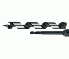 D-16003 Broca helicoidal 8 x 200 mm, 1/4" Hex DIN