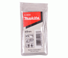 D-16645 Broca metal, HSS-Co, 3,0 x 33 / 61 mm, 5 pcs