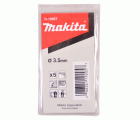 D-16667 Broca metal, HSS-Co, 3,5 x 39 / 70 mm, 5 pcs