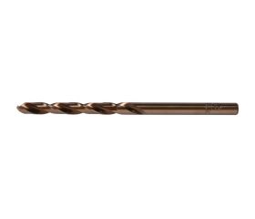 D-16689 Broca metal, HSS-Co, 4,5 x 47 / 80 mm, 5 pcs