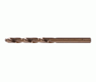 D-16710 Broca metal, HSS-Co, 6,0 x 57 / 93 mm, 5 pcs
