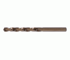 D-16754 Broca metal, HSS-Co, 8,0 x 75 / 117 mm, 5 pcs