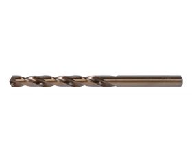 D-16754 Broca metal, HSS-Co, 8,0 x 75 / 117 mm, 5 pcs