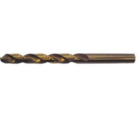D-16776 Brocas metal, HSS-Co, 9,0 x 81 / 125 mm, 5 pcs
