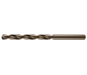 D-16798 Broca metal, HSS-Co, 10,0 x 87 / 133 mm, 5 pcs