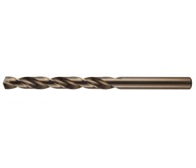 D-16807 Broca metal, HSS-Co, 10,5 x 87 / 133 mm, 5 pcs
