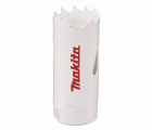 D-17011 Broca de corona BiM 22 mm
