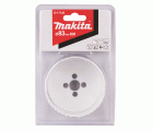 D-17120 Broca de corona BiM 83 mm