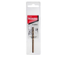 D-17326 Broca de metal HSS-CO 3,2 x 65 mm
