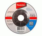 D-18459-20 Discos de desbarbe METAL 115x6,0x22,23mm A24R
