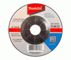 D-18459-20 Discos de desbarbe METAL 115x6,0x22,23mm A24R