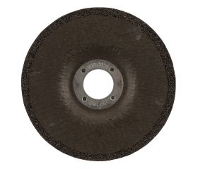 D-18459-20 Discos de desbarbe METAL 115x6,0x22,23mm A24R