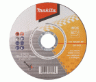 D-18770-10 Disco de corte 125 mm, WA60T