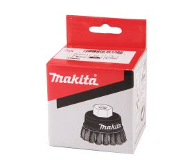 D-24119 Grata cónica ondulada 0,5 x 60 mm, M14