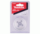 D-24876 Broca de corona BiM 54 mm